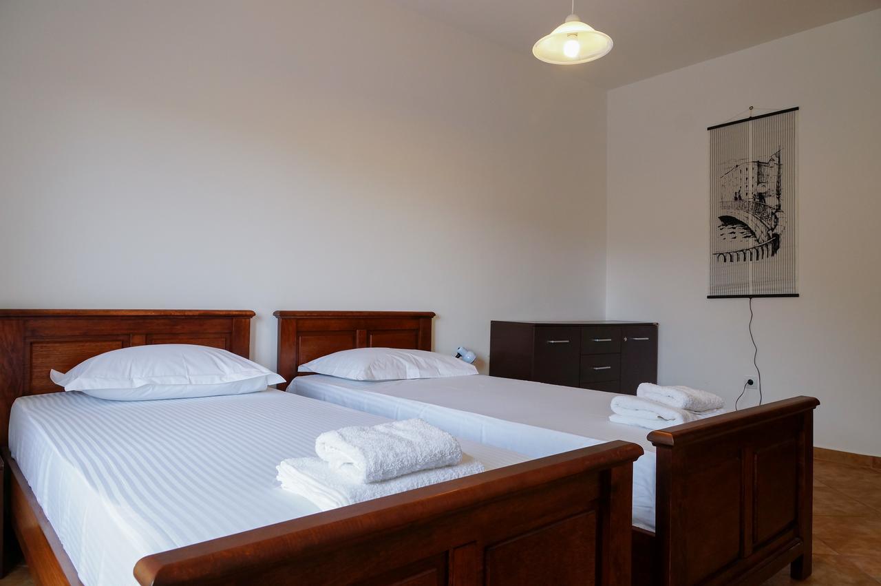 Apart Hotel Forte Roses Montenegro Ko Buljarica Petrovac Eksteriør billede