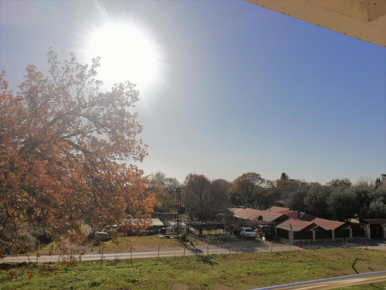 Apart Hotel Forte Roses Montenegro Ko Buljarica Petrovac Eksteriør billede